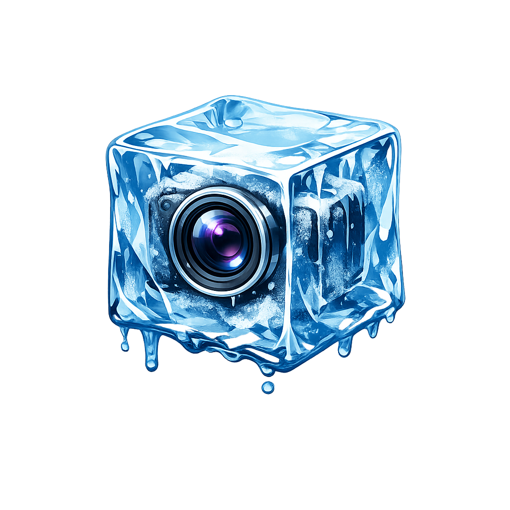 FreezeCam Pro — free webcam freeze tool for Zoom